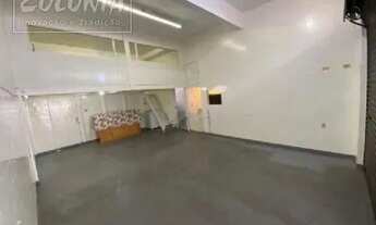 Imagem: Sobrado a venda - Vila Alto Santo André