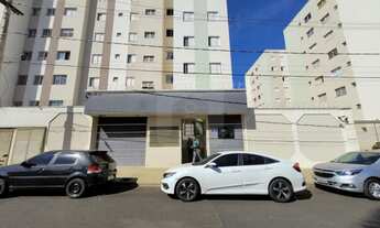 Imagem: Apartamento para locação no bairro Chacaras