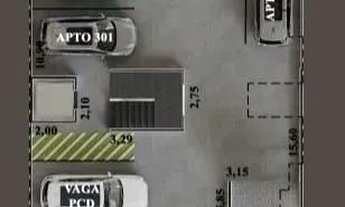 Imagem 5: Apartamento 3 quartos - Aeroporto