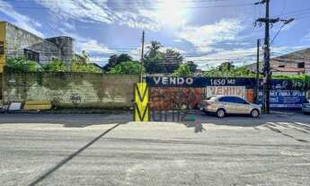 Imagem 2: Terreno à venda, 1.639 m² por R$ 1.000.000 - São João Do Tauape - Fortaleza/CE