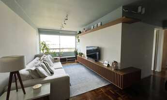 Imagem 6: Apartamento para venda com 79 metros quadrados com 2 quartos em Alto da Rua XV - Curitiba