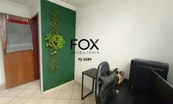 Imagem 2: Apartamento com área privativa, 2 quartos, 2 vagas