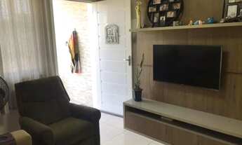 Imagem 5: Casa mobiliada pronta para morar