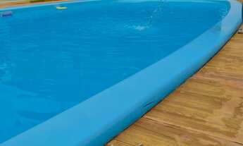 Imagem 4: Espaço de festas em abreu e Lima