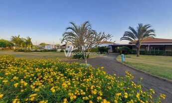 Imagem 6: Terreno - Parque Brasil 500 - Paulínia