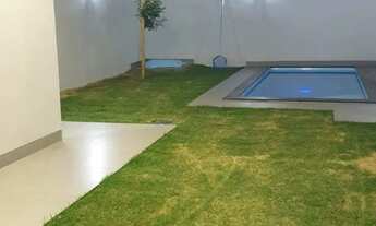 Imagem 3: Casa à venda com 3 dormitórios em Vila palmira, Campo grande cod:111