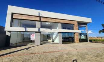 Imagem 2: Sala para alugar, 160 m² por R$ 5.115,00/mês - Jardim do Café - Cambé/PR