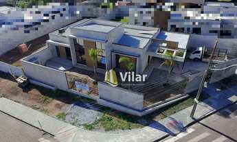 Imagem 7: Casa com 3 dormitórios, 185 m² - venda por R$ 1.379.000,00 ou aluguel por R$ 6.900,00/mês