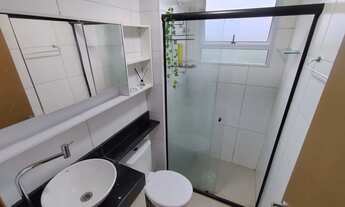 Imagem 7: PARQUE MOSAICO, 2 QTS, 2 VAGAS, ARMÁRIOS/ SPLIT, ANDAR ALTO