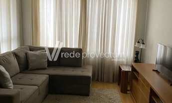 Imagem 3: Apartamento - Cambuí - Campinas