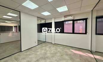 Imagem 6: Salão para aluguel com 150 m², 5 vagas em Loteamento Alphaville Campinas, Campinas