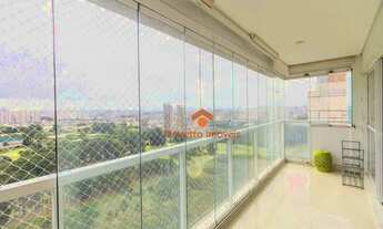 Imagem 4: Cobertura com 4 dormitórios à venda, 340 m² por R$ 3.724.000,00 - Vila Yara - Osasco/SP