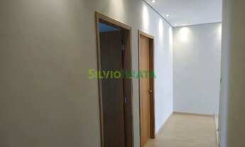 Imagem 4: Sobrado no Jardim Império do Sol