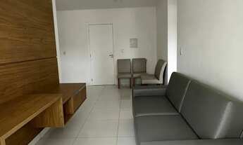 Imagem 4: ALUGO apartamento com 2 Quartos, 46m² na Morada do Ouro - Cuiabá/MT