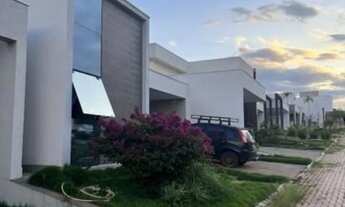 Imagem: Ótimo lote dentro de condomínio com casas