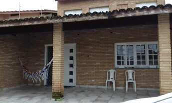 Imagem: Alugo Bela Casa p Temporada Itanhaém Cibratel