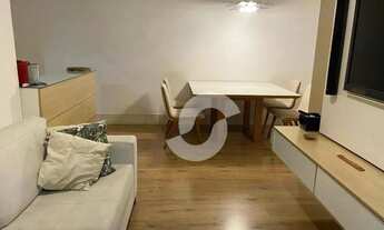 Imagem 4: Apartamento 2 quartos