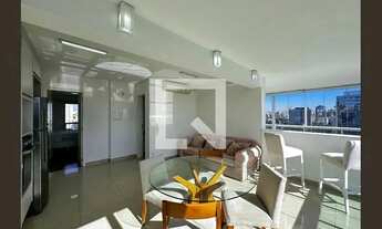 Imagem 7: Apartamento à Venda - Brooklin, 1 Quarto, 97 m2