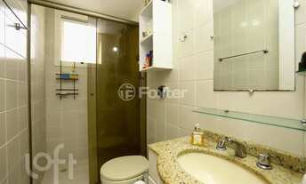 Imagem 6: Foxter vende apartamento com 73m², 3 quartos, sendo 1 suíte, 1 vaga de estacionamento