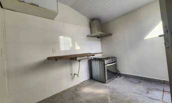 Imagem 5: Casa com 3 dormitórios à venda, 81 m² por R$ 279.000 - Ipiranga - Ribeirão Preto/SP