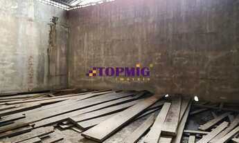 Imagem 7: Galpão - Betim industrial - Betim