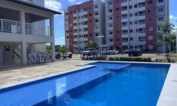 Imagem: Apartamento com 2 dormitórios para alugar