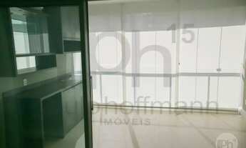 Imagem 3: Apartamento moderno e mobiliado com 2 quartos e 1 vaga em Moema fora de rota