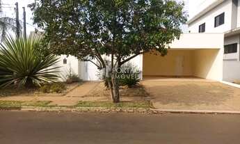 Imagem: Casa para aluguel com 4 quartos em Lago