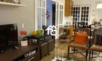 Imagem 5: Casa com 3 quartos à venda, 261 m² por R$ 990.000 - Badu - Niterói/RJ