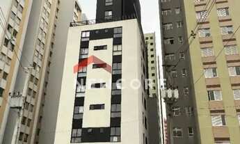 Imagem: Apartamento em Rua Guilherme Pugsley - Água