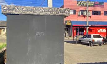 Imagem: Aluguel container