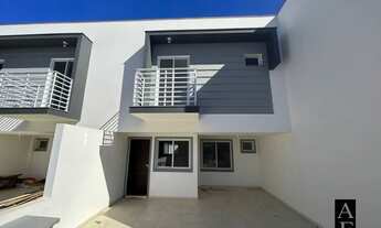 Imagem 3: Sobrado Geminado com pátio individual