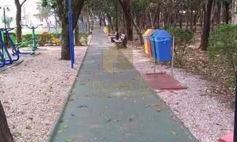 Imagem 2: Terreno à venda no Condomínio Aurora no bairro João Aranha em Paulínia