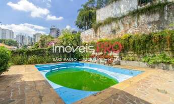 Imagem 4: Casa alto padrão em Higienópolis