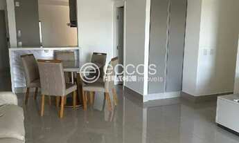 Imagem 7: Apartamento para aluguel, 3 quartos, 3 suítes, 2 vagas, Jardim Karaíba - Uberlândia/MG