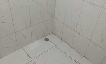 Imagem: Casa de um quarto - vila jóquei em São