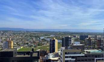 Imagem 2: TORRES - Apartamento Padrão - TORRES