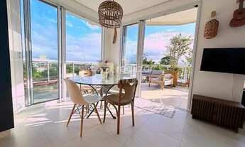 Imagem 6: Cobertura 2 quartos no bairro Campeche, Florianopolis