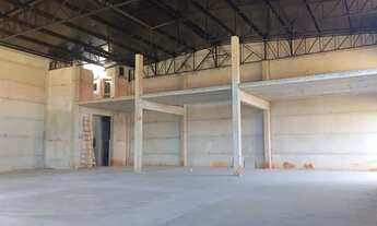 Imagem 4: Locação de Comercial / Barracão/Galpão na cidade de ARAPONGAS