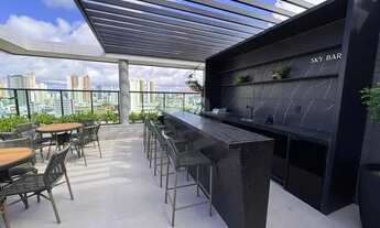 Imagem 5: Porto OASI - Apartamento de 2 quartos, sendo 1 suíte! Próximo ao Jardim Oceania e do Parqu