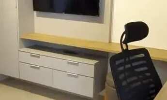 Imagem 6: Apartamento para aluguel com 31 metros quadrados com 1 quarto em Centro - São Carlos - São