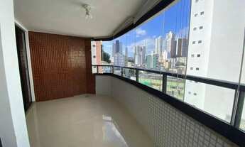 Imagem 16: Imóvel para aluguel com 48 metros quadrados com 1 quarto em Graça - Salvador - BA