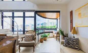 Imagem 2: Cobertura 03 quartos à venda no bairro Sion, próximo ao Cólegio Santa Dorotéia