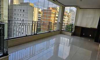 Imagem 3: Apartamento com 4 suítes 4 vagas a venda em Higienópolis