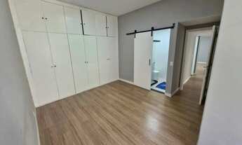 Imagem 5: Apartamento 140m², 3 Quartos com Suíte e Vaga no Leme