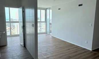 Imagem 5: ALUGO: Apartamento no Edifício Torre Lumiar