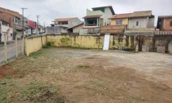 Imagem: Vendo Lote de esquina Zona Norte SJCAMPOS-SP