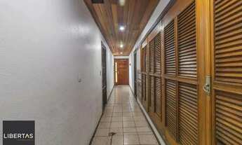 Imagem 3: Apartamento de 1 quarto, sala, cozinha, banheiro e área de serviço