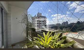 Imagem 7: Apartamento à Venda - Luxemburgo, 3 Quartos, 95 m2