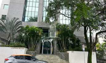 Imagem 4: Sala Comercial à Venda na Lapa, São Paulo-SP: 1 Vaga, 37m² e Ótima Localização!